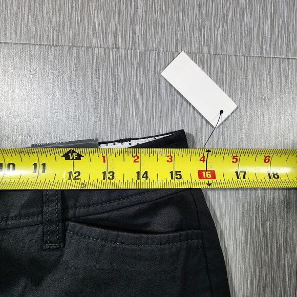 Talbot's The Perfect Crop Curvy Career Pants Trousers Women's Size 4. NWT - Picture 10 of 12